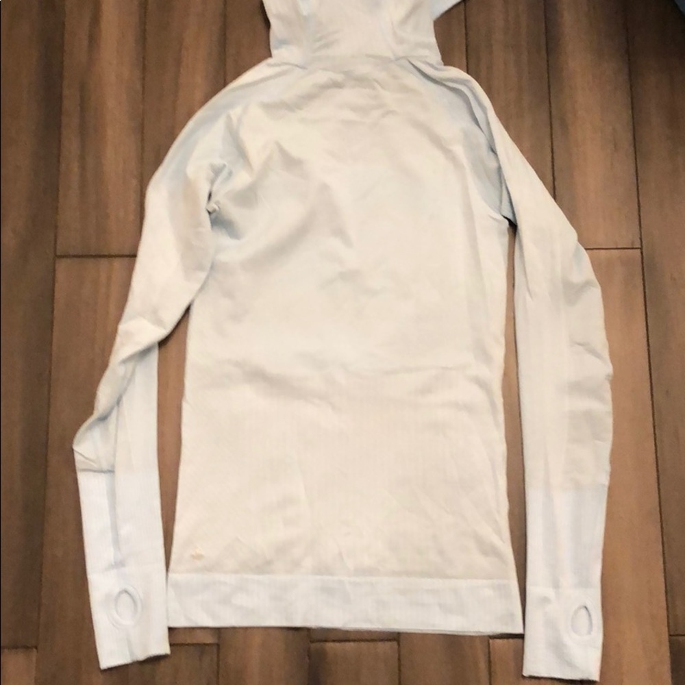 NWOT Lululemon Rest Less Hoodie - Picture 7 of 16